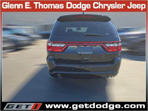 2025 Dodge Durango GT RWD