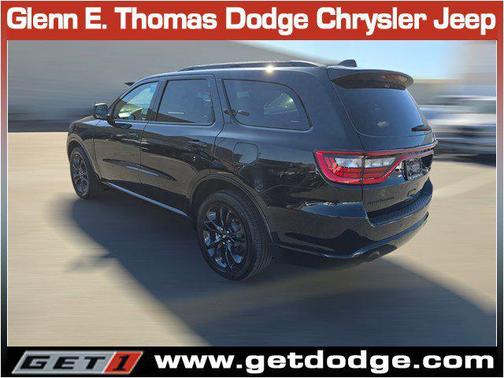 2025 Dodge Durango GT RWD