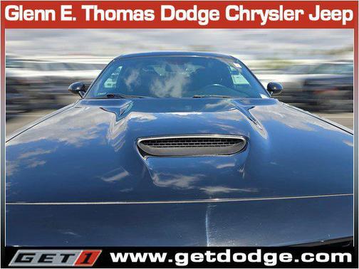 2019 Dodge Challenger GT