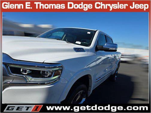 2022 RAM 1500 Limited