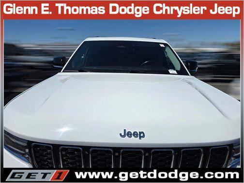 2022 Jeep Grand Cherokee Limited X