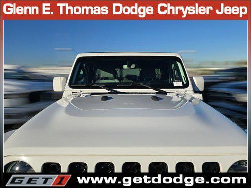 2022 Jeep Wrangler Unlimited 4xe Sahara High Altitude