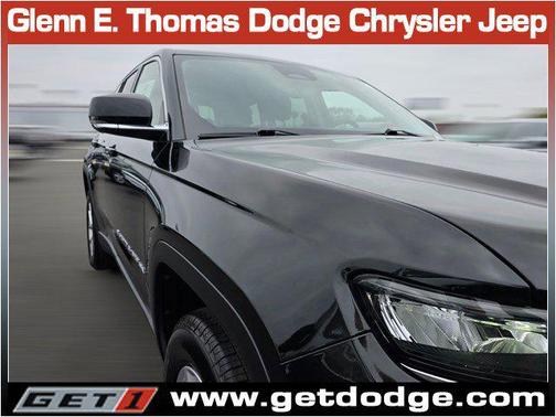 2022 Jeep Grand Cherokee Limited X
