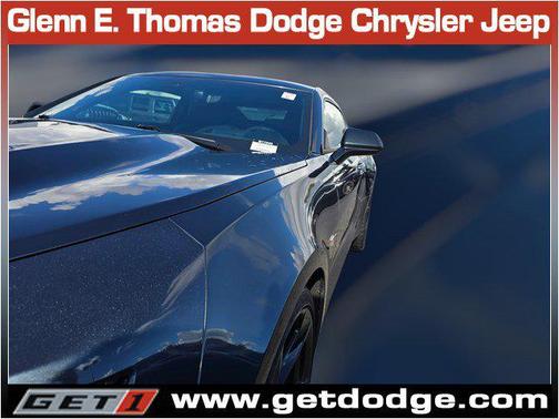 2019 Chevrolet Camaro 2SS