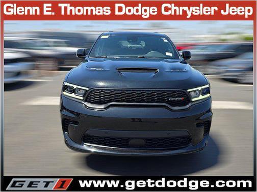 2025 Dodge Durango R/T Plus AWD