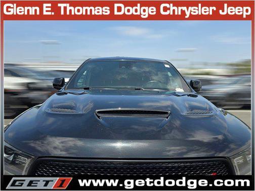 2019 Dodge Durango R/T