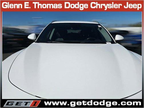 2019 Alfa Romeo Stelvio Base