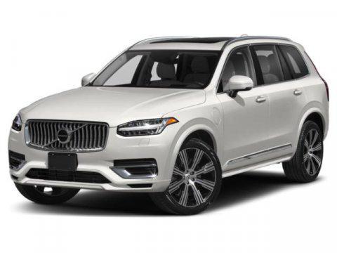 2021 Volvo XC90 Recharge Plug-In Hybrid T8 Inscription Expression 7 Passenger