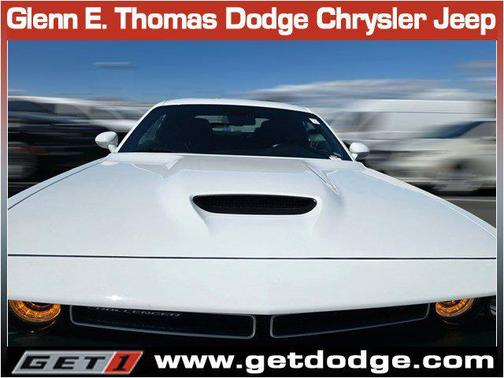 2023 Dodge Challenger R/T