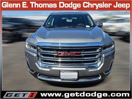 2023 GMC Acadia FWD SLE