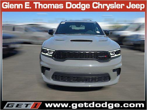 2025 Dodge Durango GT Plus
