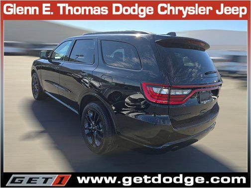 2025 Dodge Durango GT RWD