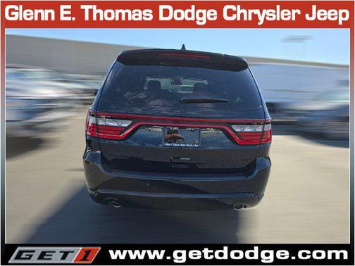 2025 Dodge Durango GT RWD