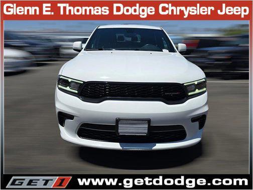 2022 Dodge Durango GT RWD