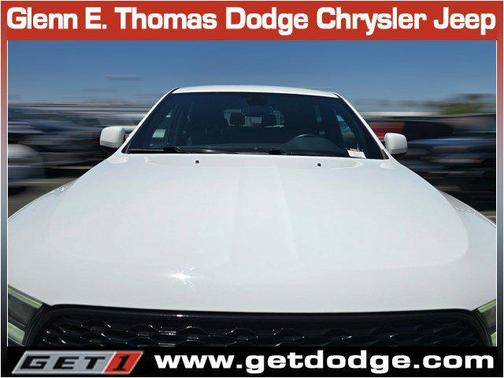 2022 Dodge Durango GT RWD
