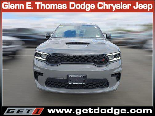 2025 Dodge Durango R/T Plus AWD