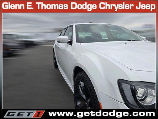 2022 Chrysler 300 Touring