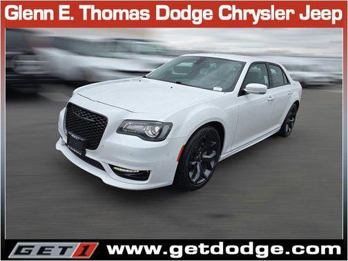 2022 Chrysler 300 Touring
