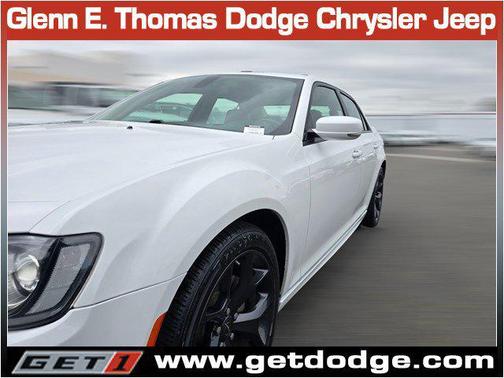 2022 Chrysler 300 Touring