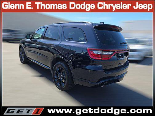 2025 Dodge Durango GT Plus