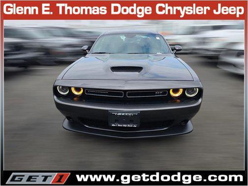 2023 Dodge Challenger GT