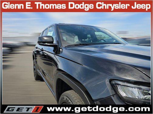 2022 Jeep Grand Cherokee Altitude
