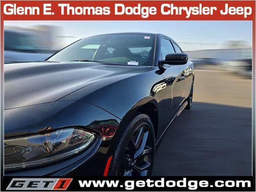 2022 Dodge Charger GT