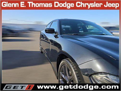 2022 Dodge Charger GT