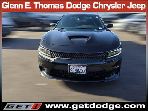 2022 Dodge Charger GT