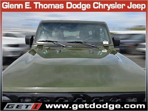 2023 Jeep Wrangler 4xe Base