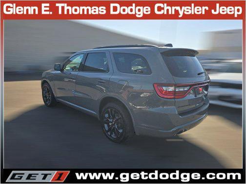 2025 Dodge Durango GT RWD