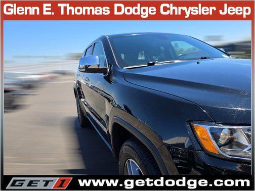 2022 Jeep Grand Cherokee Limited X
