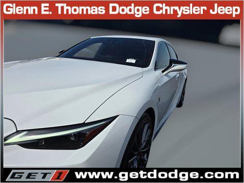 2023 Lexus IS 350 Base