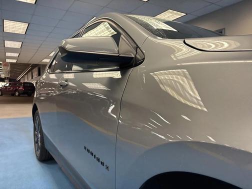 2024 Chevrolet Equinox AWD RS