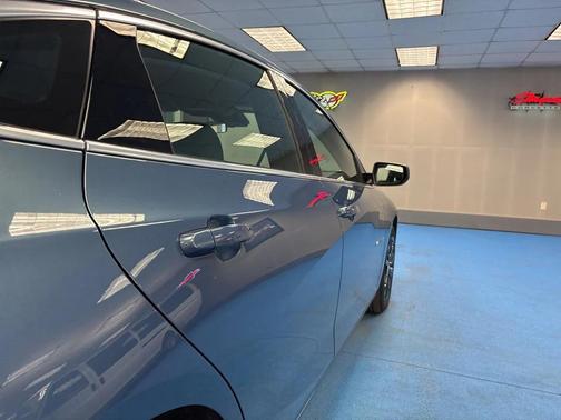 2025 Chevrolet Malibu FWD 1LT