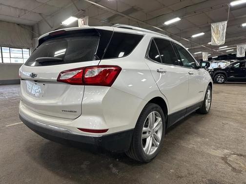 2021 Chevrolet Equinox Premier w/1LZ