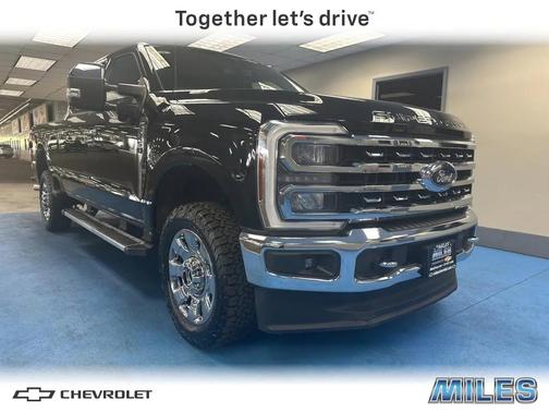 2024 Ford F-250 XL