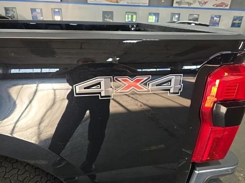 2024 Ford F-250 XL