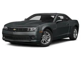 2015 Chevrolet Camaro 1LT