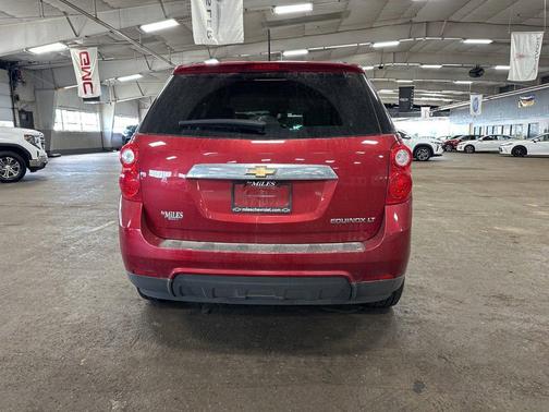 2014 Chevrolet Equinox 2LT