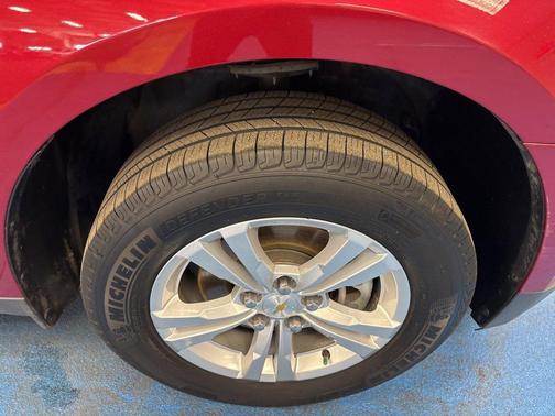 2014 Chevrolet Equinox 2LT