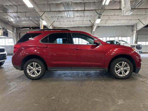 2014 Chevrolet Equinox 2LT