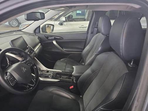 2025 Mitsubishi Eclipse Cross SE