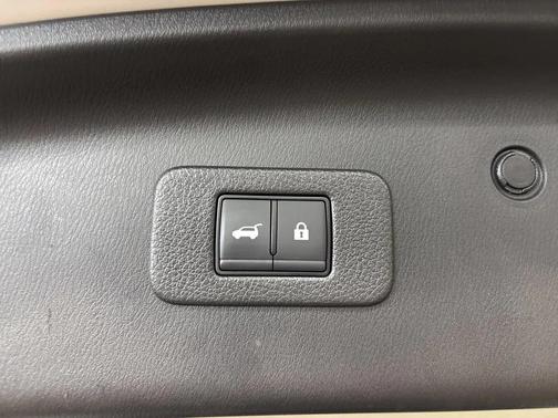 2024 Nissan Armada Platinum 4WD