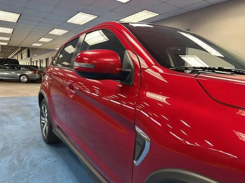 2024 Mitsubishi Outlander Sport 2.0 S