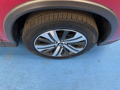 2024 Mitsubishi Outlander Sport 2.0 S