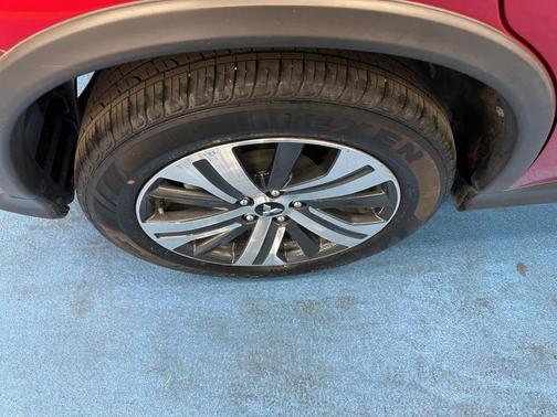 2024 Mitsubishi Outlander Sport 2.0 S