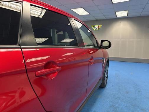 2024 Mitsubishi Outlander Sport 2.0 S