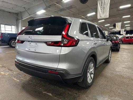 2023 Honda CR-V EX