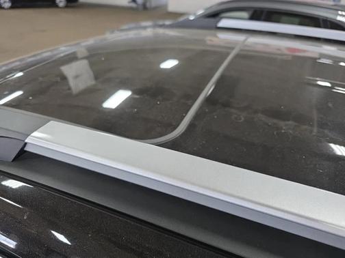 2017 Chevrolet Trax Premier